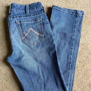 Ariat woman’s jeans